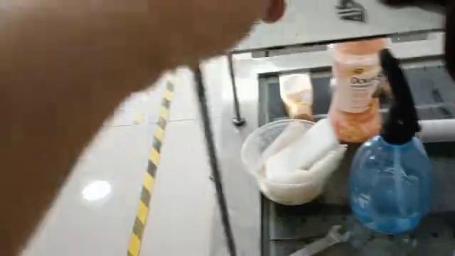 自己动手清洗洗衣机,自己动手清洗洗衣机的文案