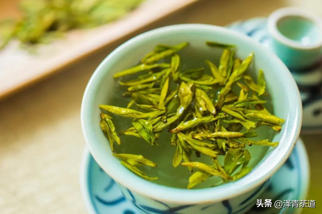 “自古名寺出名茶”，什么样的茶才能称为禅茶呢？