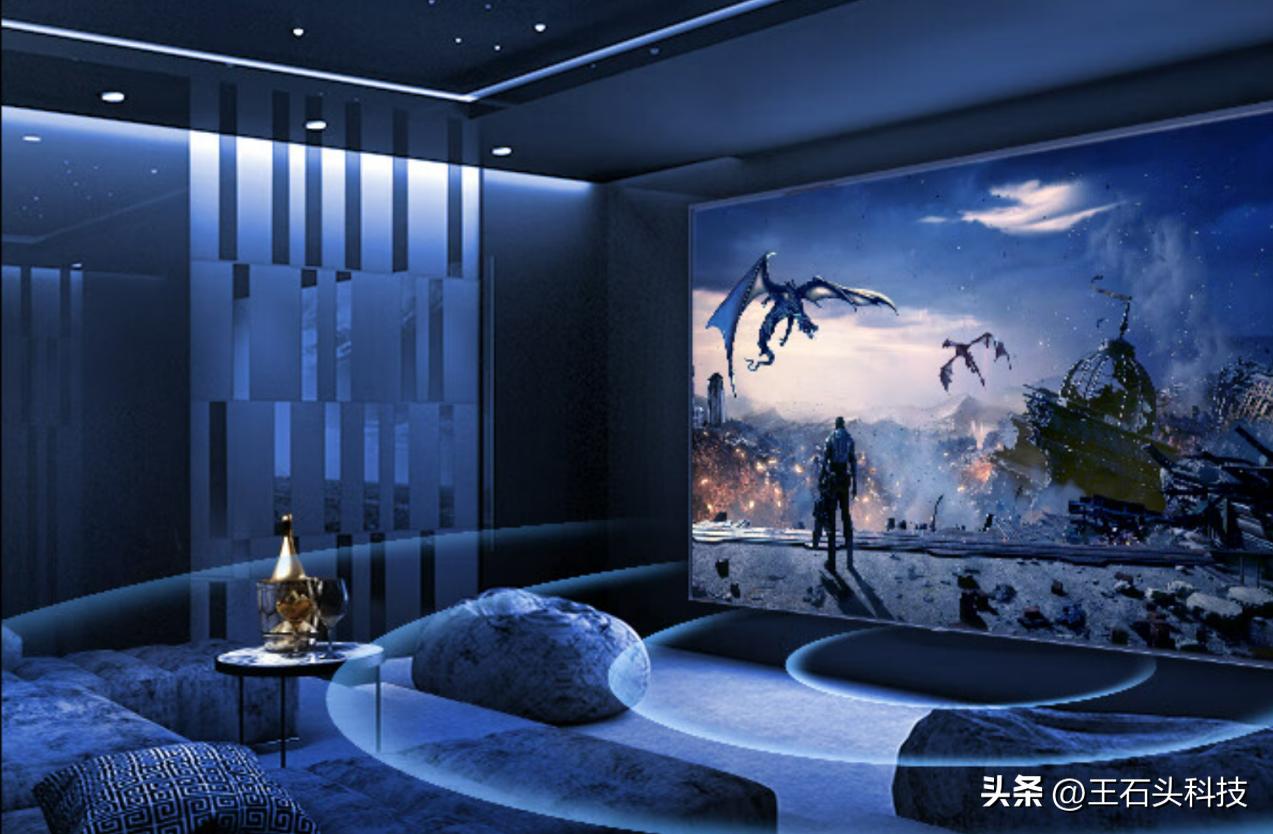 国产旗舰电视,目前口碑最好的65寸电视机3000元