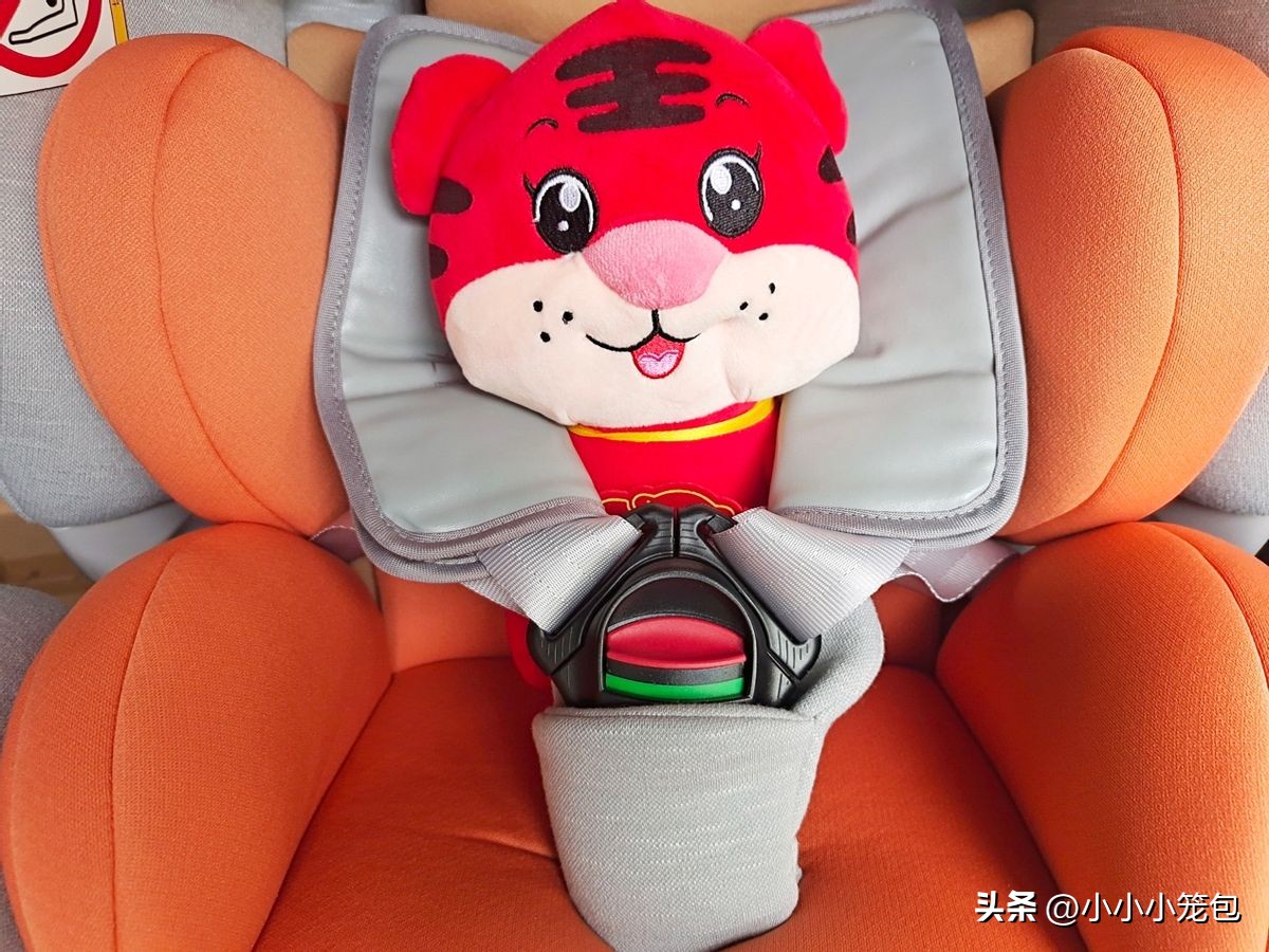 安全座椅选购参数,如何为小婴儿选购汽车安全座椅