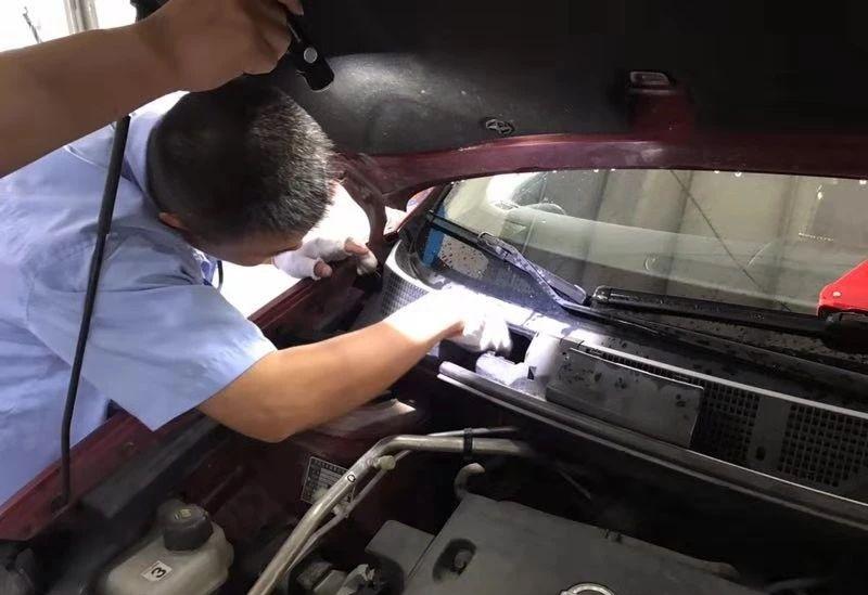 机动车年检怎么在交管12123上预约,交管12123预约车辆年检流程