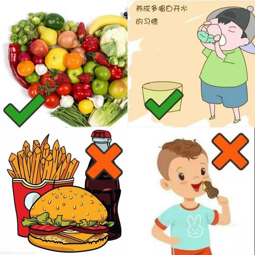 儿童保健提升孩子健康的生活常识,儿童健康常识100个