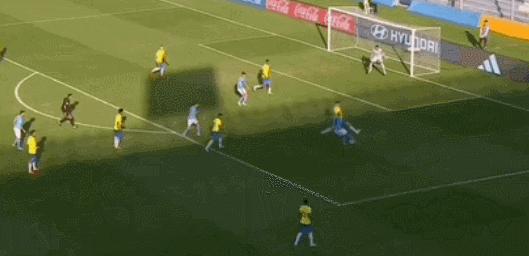 2022世界杯巴西被淘汰视频,爆冷巴西出局点球输克罗地亚