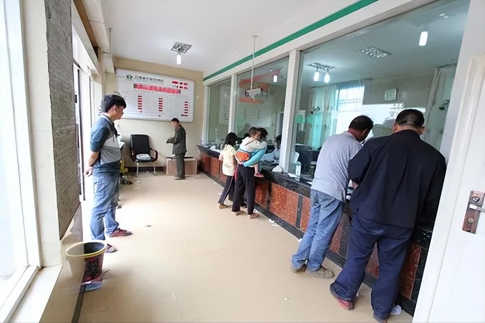 农村信用社金融政策,农村信用社主要业务