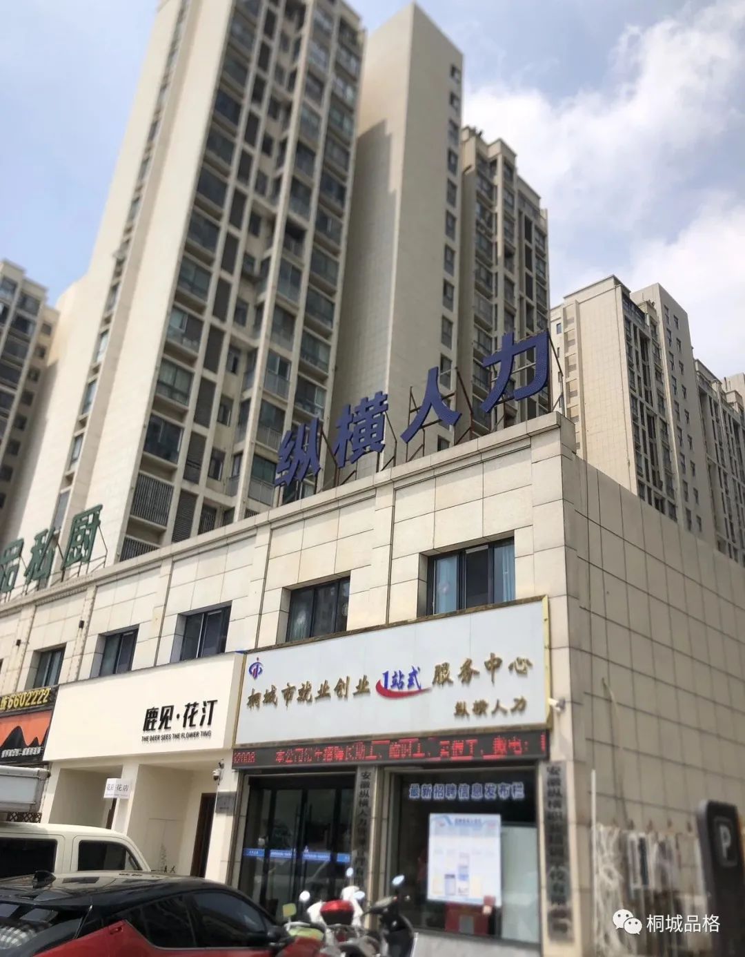 桐城纵横人力抖音,纵横人力桐城