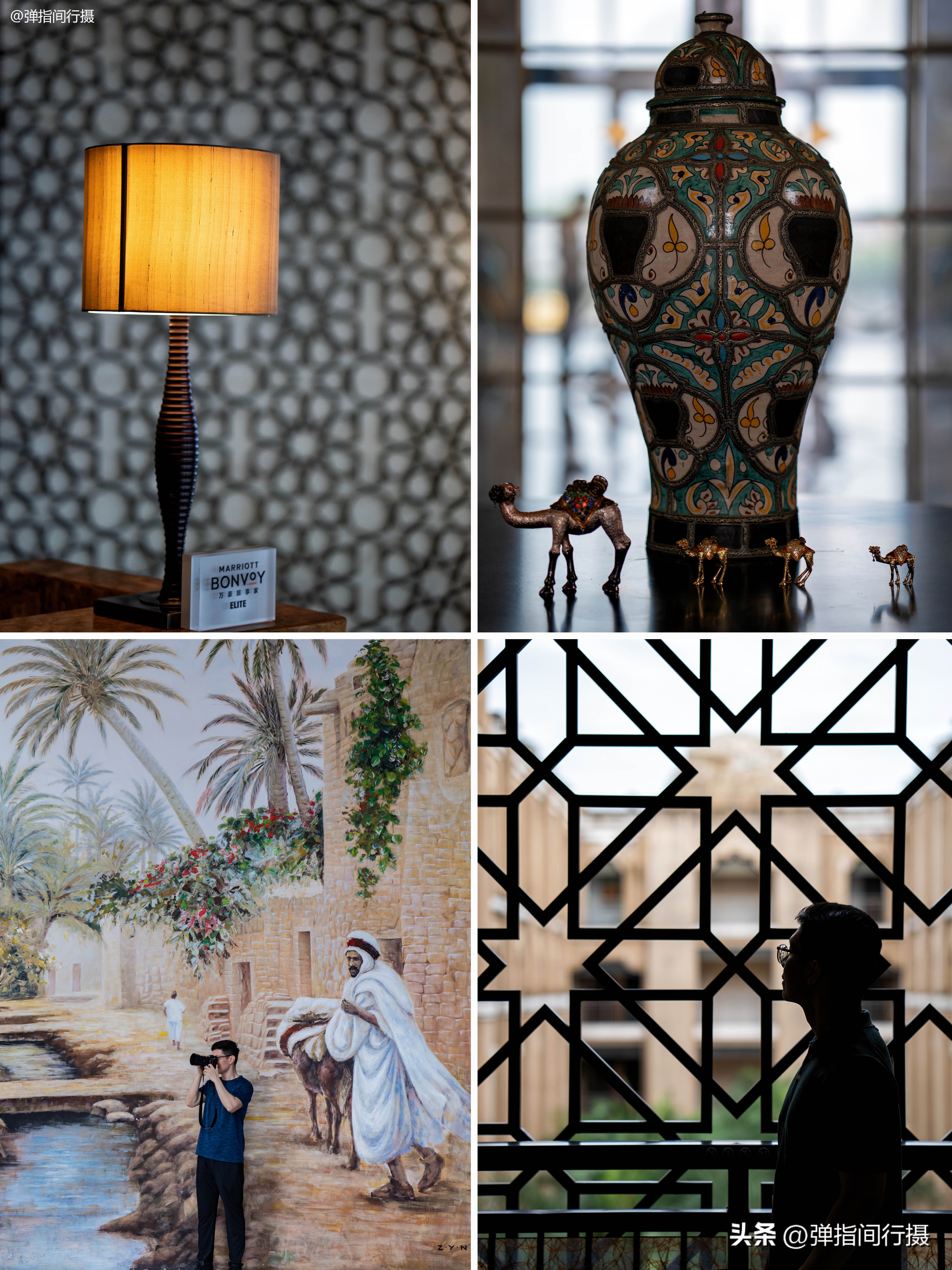 阿拉伯超奢华顶级宫殿,阿联酋奢华宫殿