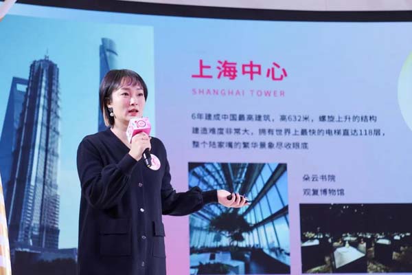 上海最值得逛吃的商场,上海购物吃喝必去的地方