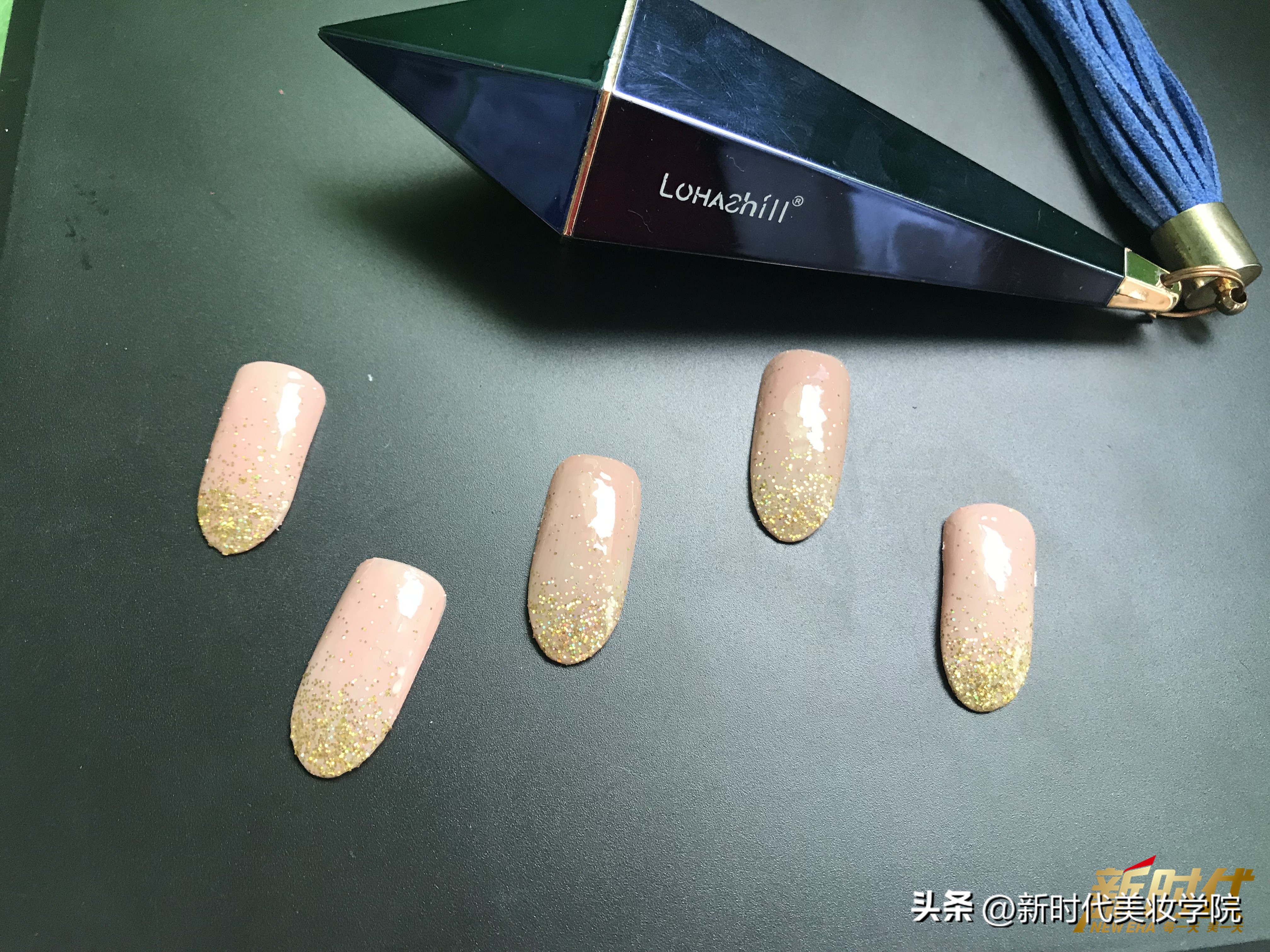 初学美甲的基础知识是什么,美甲干货零基础美甲小白入门必看