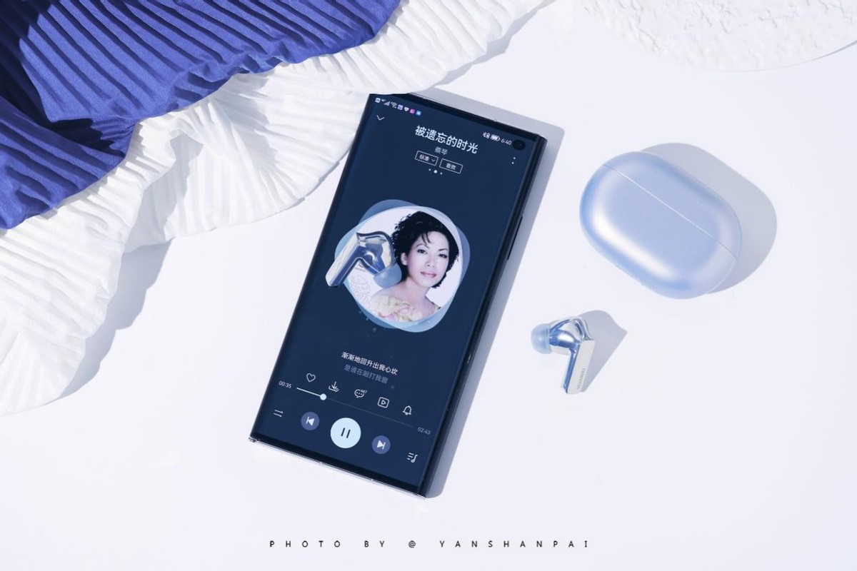 华为freebudspro2支持杜比音效吗,华为freebudspro3选什么音效