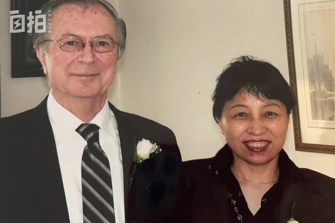 东北女老板年近50出国当保姆,东北女老板年仅50去国外当保姆