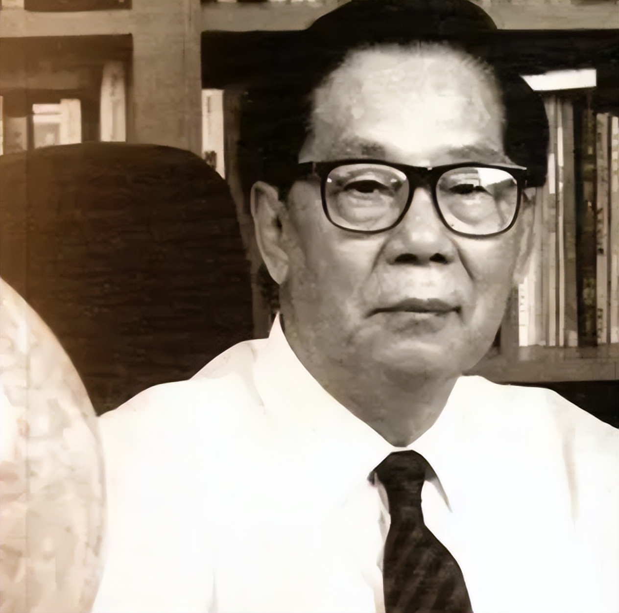 独家专访柏杨夫人张香华,柏杨和张香华有孩子吗