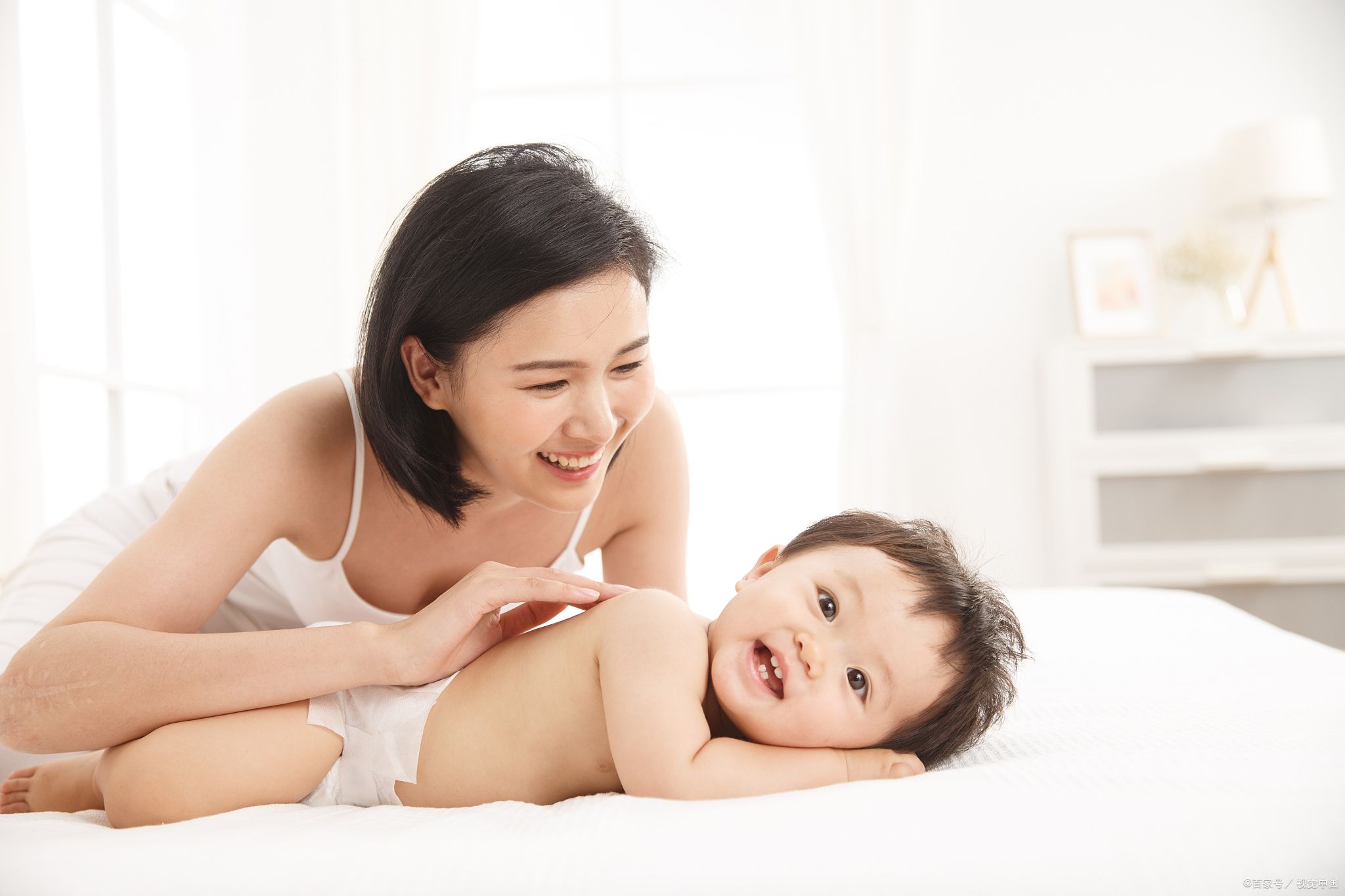 宝宝触觉感知,宝宝触觉不好会影响什么呢