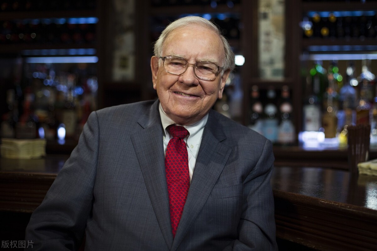 世界首富巴菲特简历,华尔街股神沃伦巴菲特