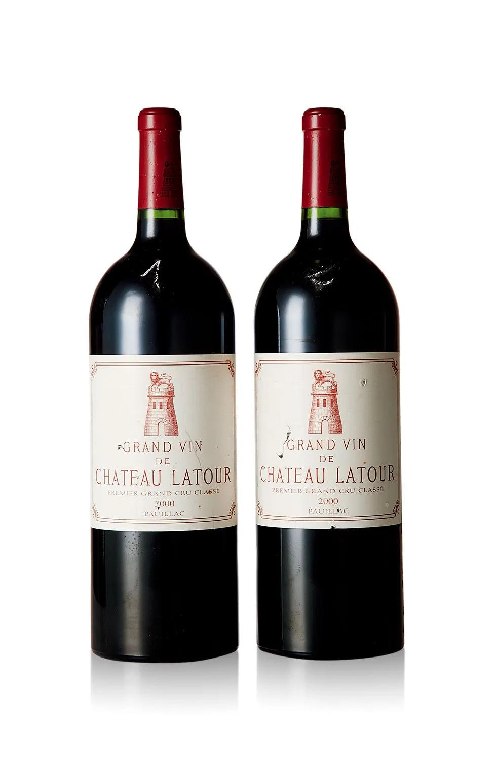 法国拉图玛萨堡红酒14度,拉图波米侯凯伦堡干红葡萄酒