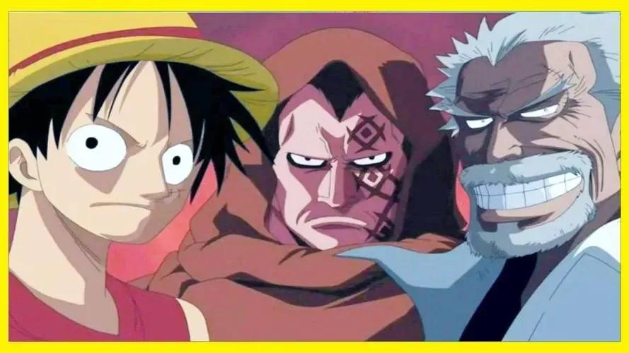 海贼王d之一族含义是什么,海贼王d之一族的含义