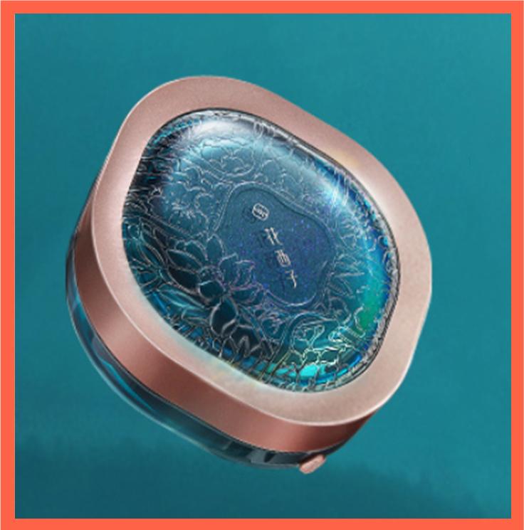 2021年度挚爱好物|全是宝藏、实用不贵、绿色无广