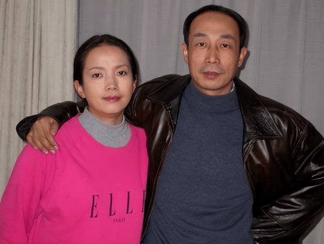 孙海英事件捡垃圾,孙海英拾垃圾事件