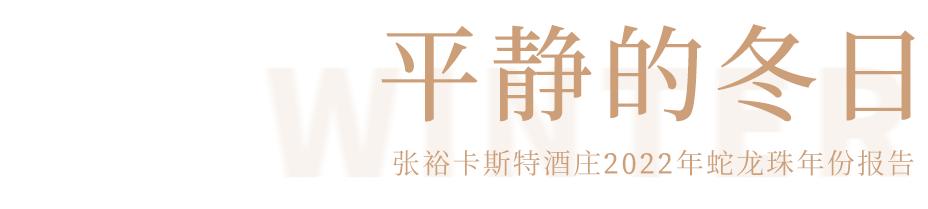 蛇龙珠烟台张裕卡斯特酒庄,张裕卡斯特酒庄蛇龙珠干红葡萄酒