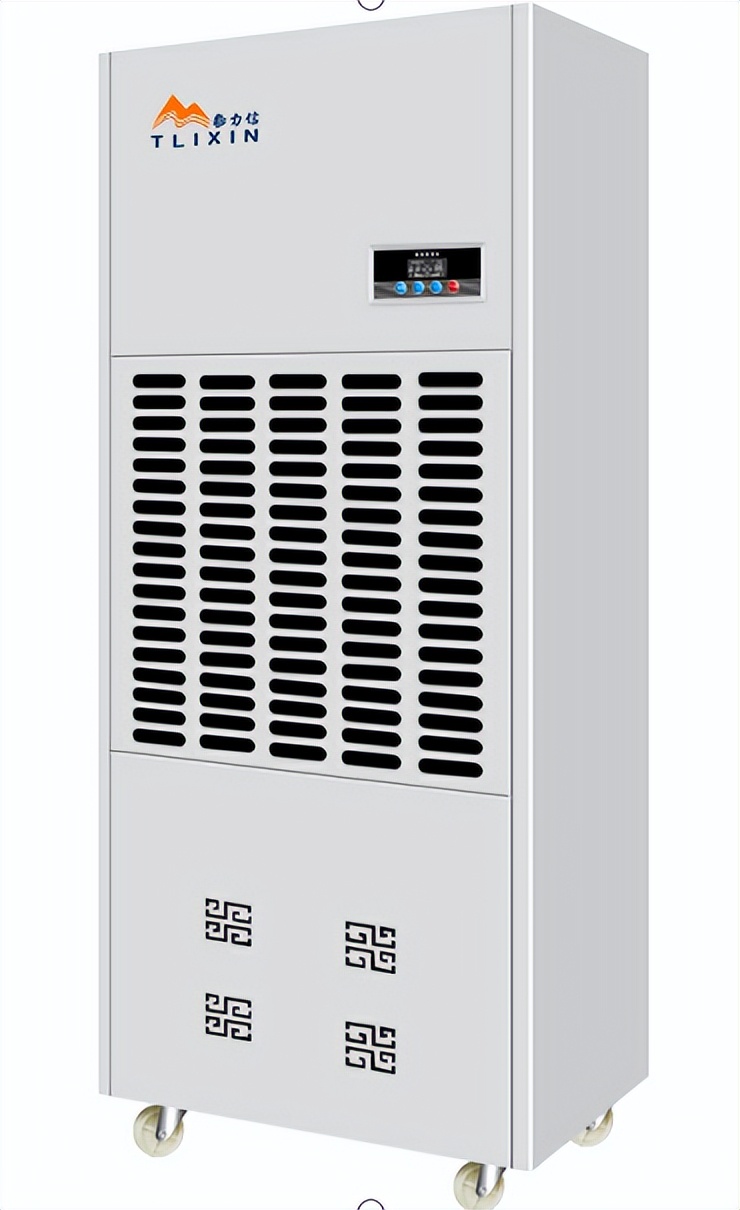 挂面烘干加温机,泰立信小型除湿机