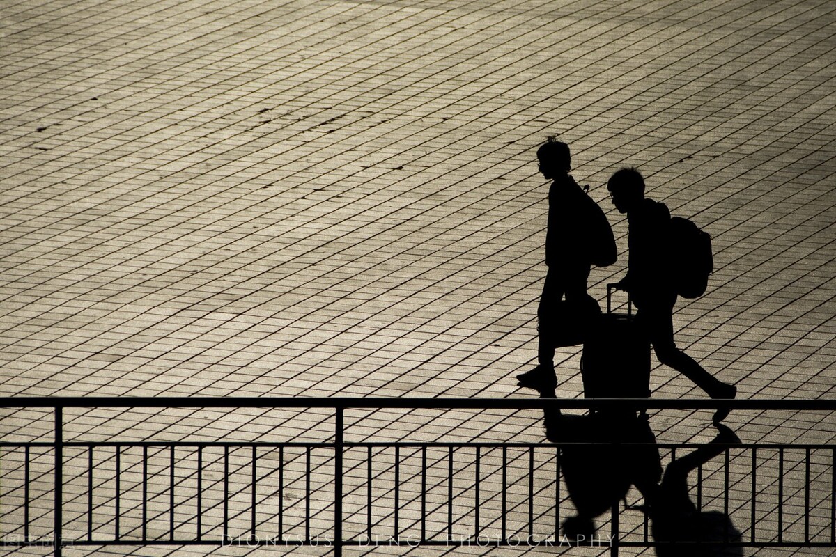 青岛二中更强大的少年,青岛二中学子