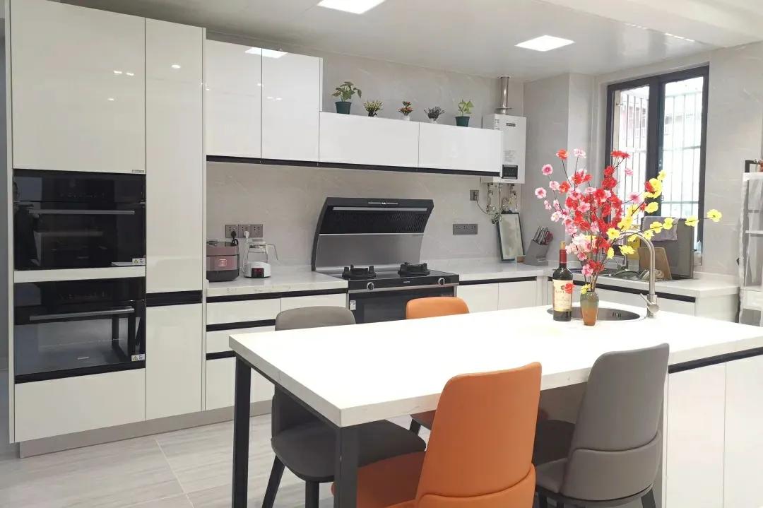 北斗星集成灶好不好看不重要,北斗星集成灶怎么样什么价格