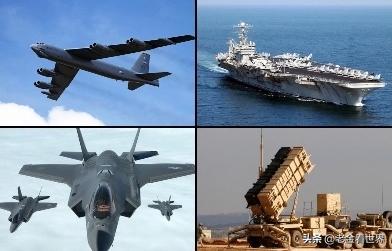 美元霸权怎么在中东实现,沙特和美元霸权