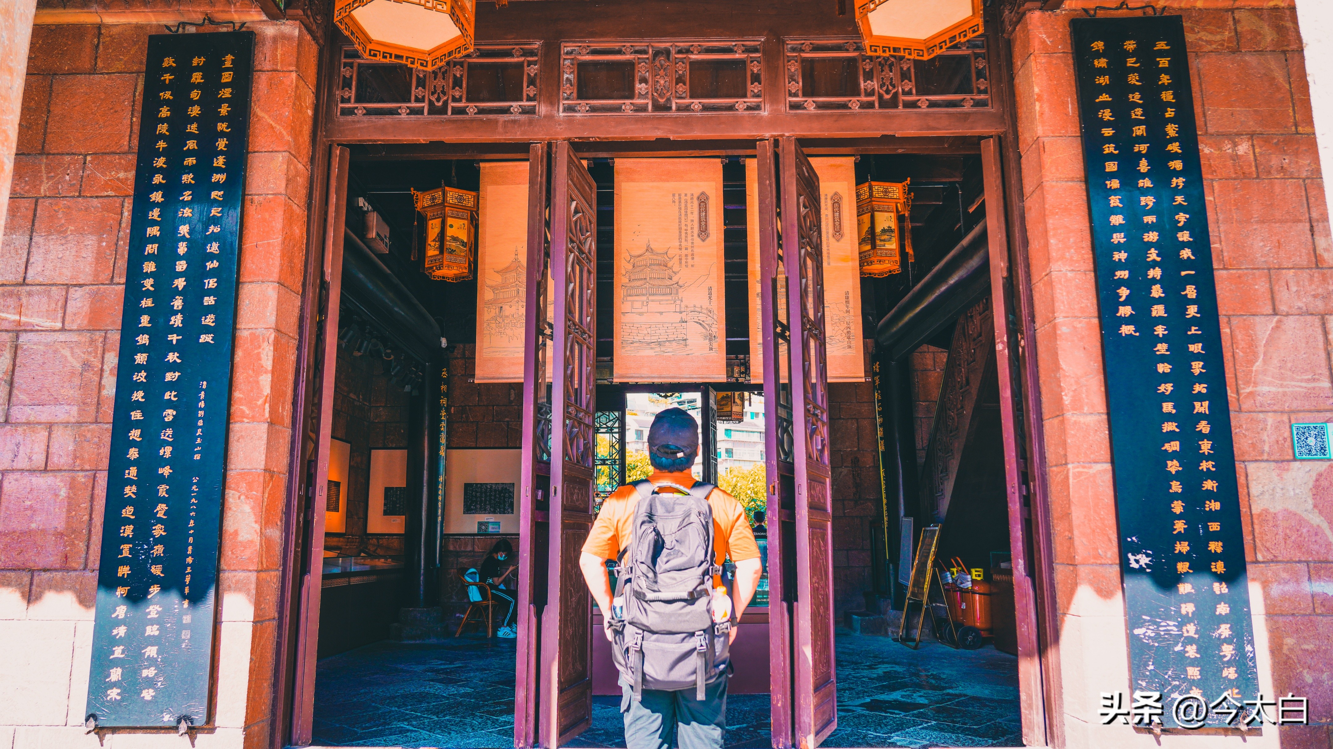 中国三大名楼照片及简介,九十年代中国四大名楼