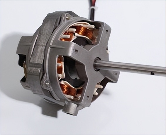 风扇电机可以用来干嘛,风扇机械能转化为风能