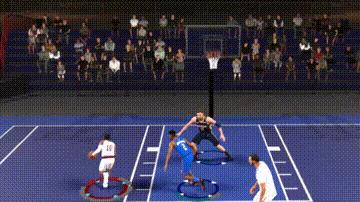 ISSAC名人堂｜500w平民“表哥”？达柳斯·加兰