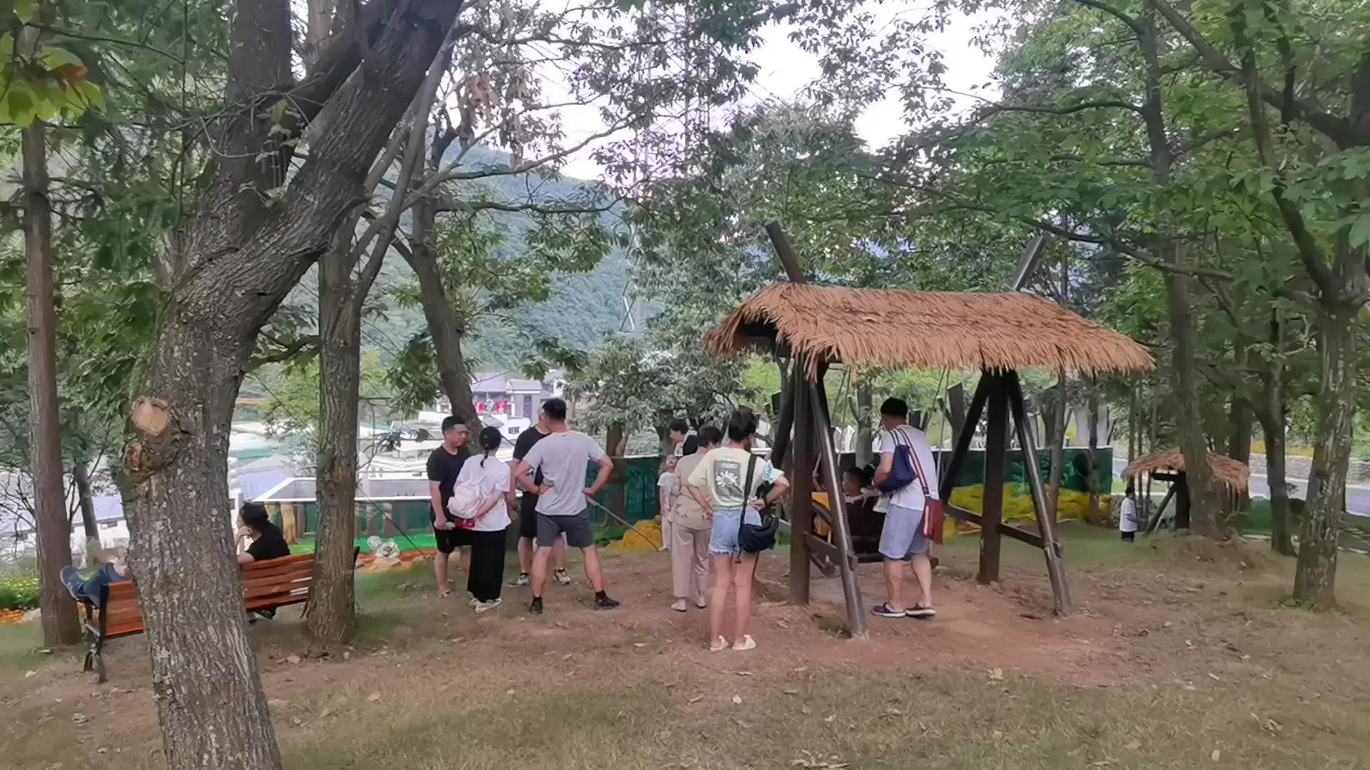 神农架木鱼镇老地方,神农架木鱼镇历史