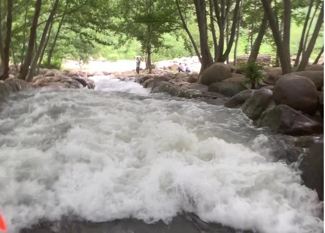 端午节适合郑州旅游的地方,郑州端午节适合旅游的地方