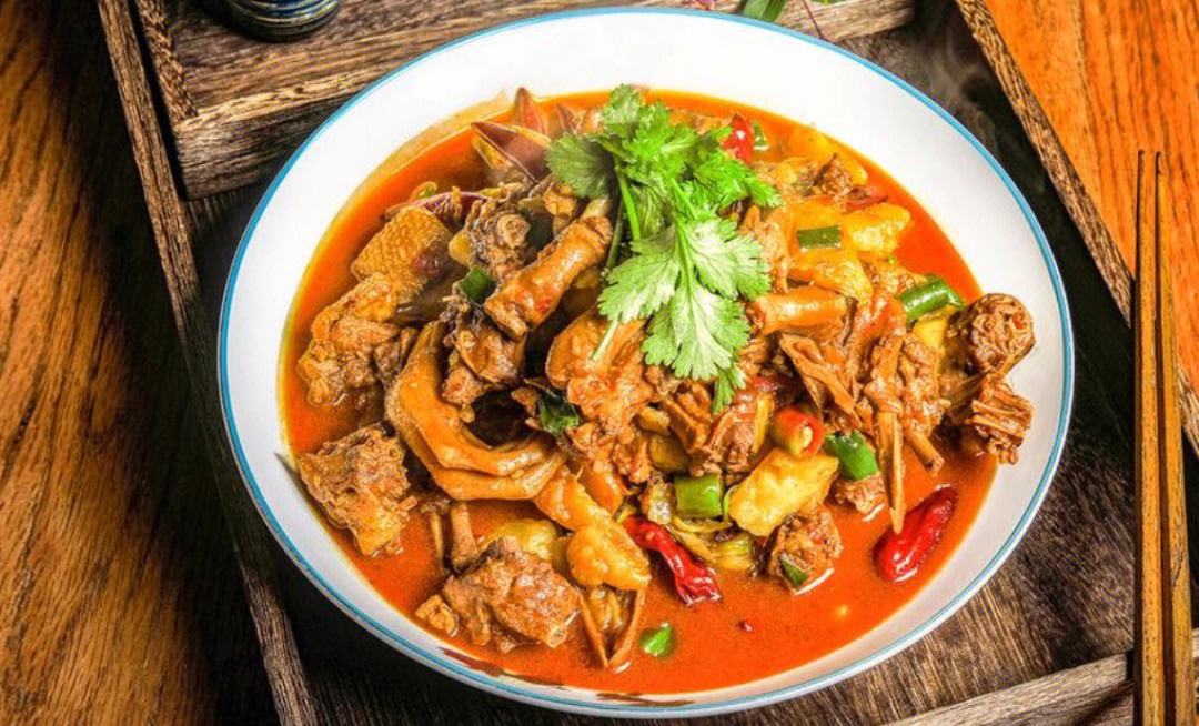 七大特色美食全吃过才算是吃货,这9大特色美食不容错过