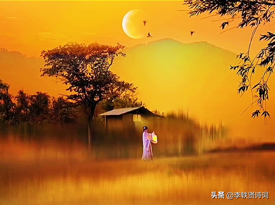 《百味诗词》第13期“如果每天都有毒，定知解药是阳光。”