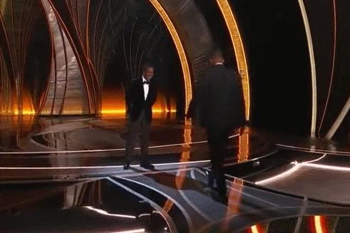 香港明星被调侃名场面,香港明星同台名场面