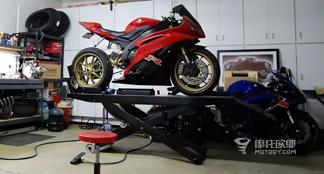 ktm越野大油箱,为啥说ktm油箱贵