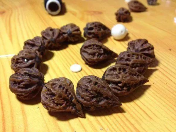 穿串好看款式,简单好穿的串