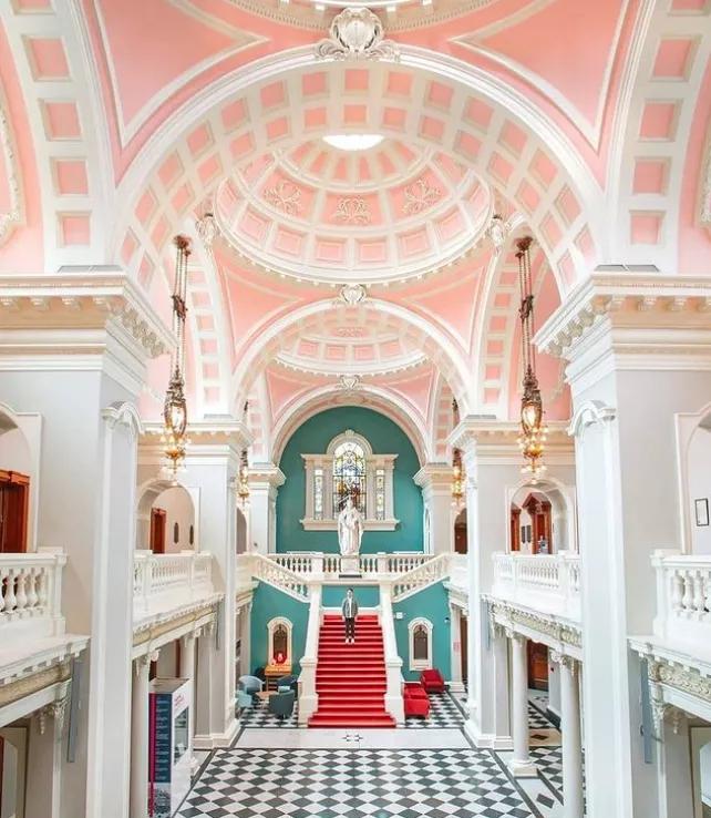 关于伦敦的句子,关于伦敦的歌曲