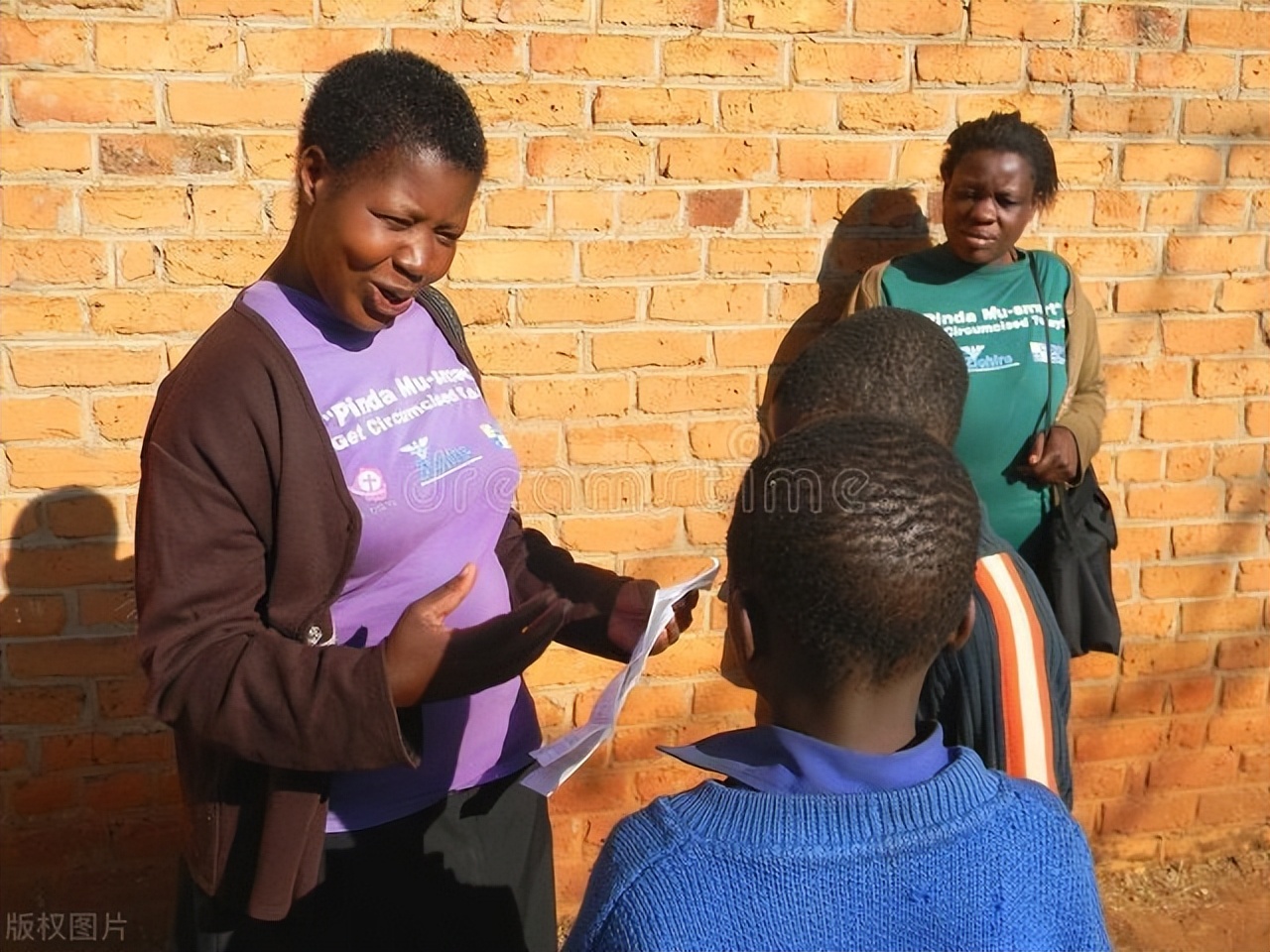 割礼：传统还是残忍？