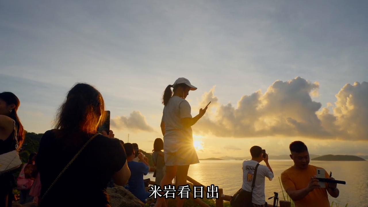 川岛游玩攻略,川岛旅游攻略详解