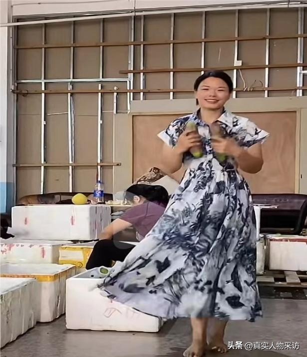 负债50万网红翻身,身为农村姑娘的我负债50多万