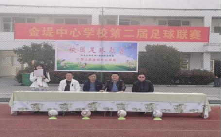 西湖中心小学校园足球联赛收官,黄池中心学校第一届校园足球联赛