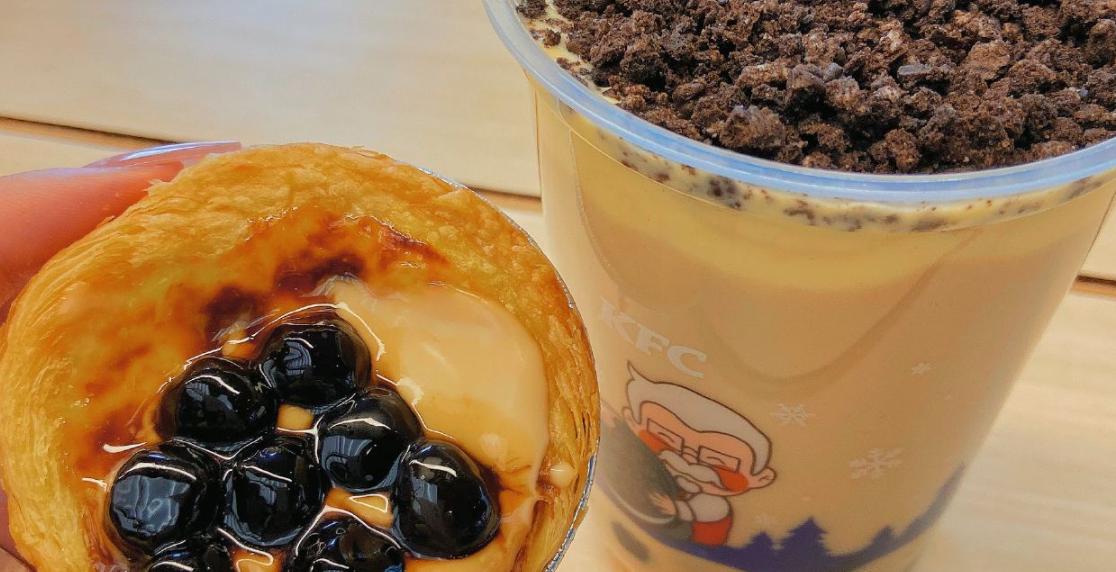 被网红吹上天的几大网红美食,盘点那些迅速爆火的网红美食