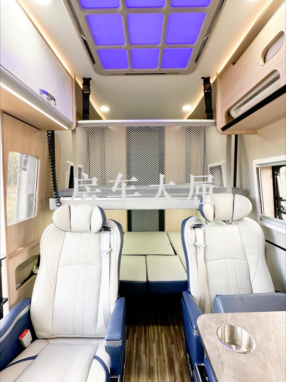 如果你是房车新手,你必须要了解的一些房车知识