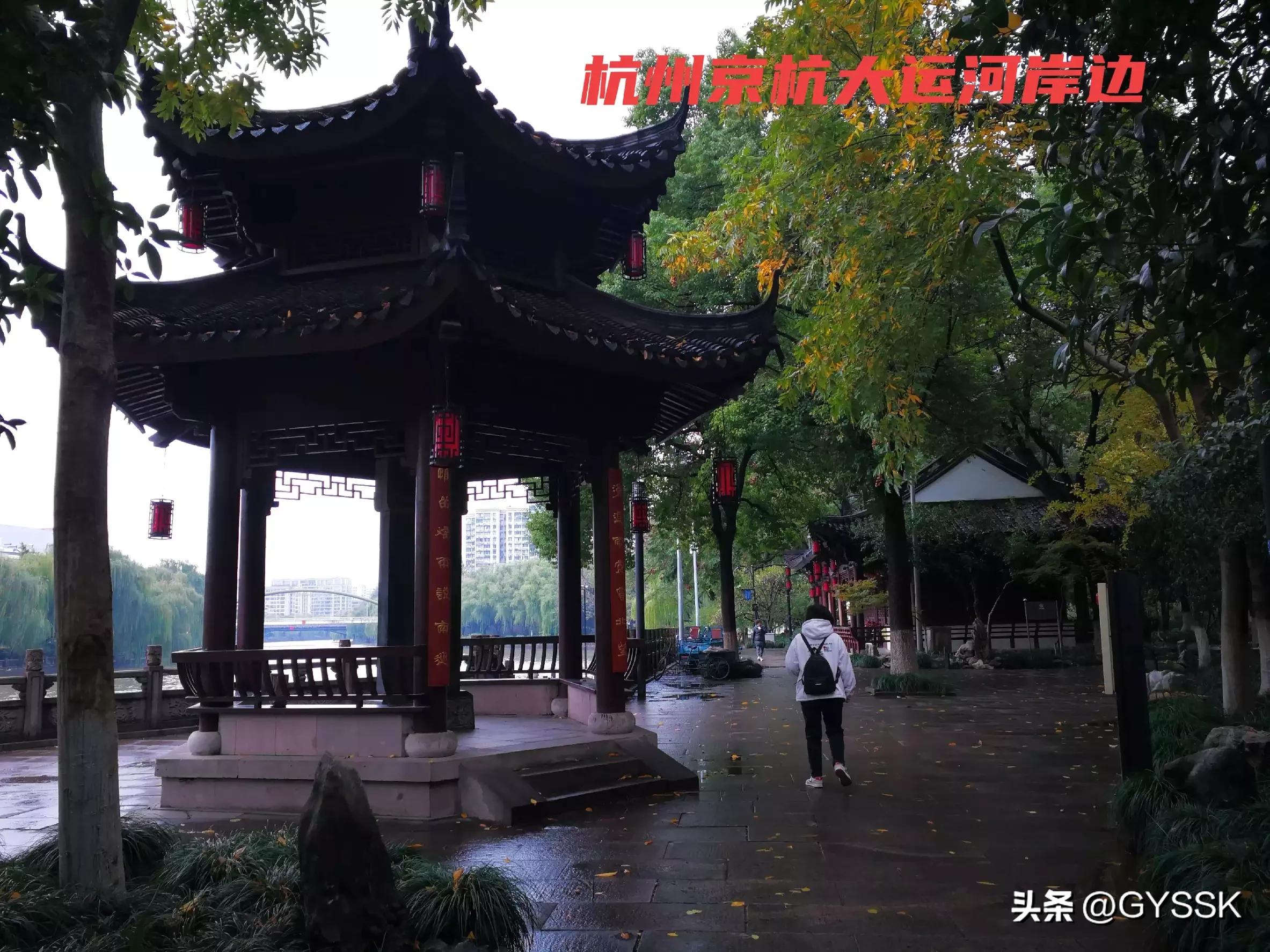 杭州最值得去的小众景点,去杭州小众景点攻略图片