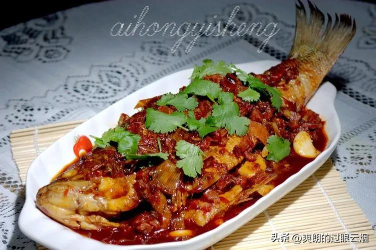 鲶鱼是世界上最脏的鱼,中国十大最脏鱼是什么鱼