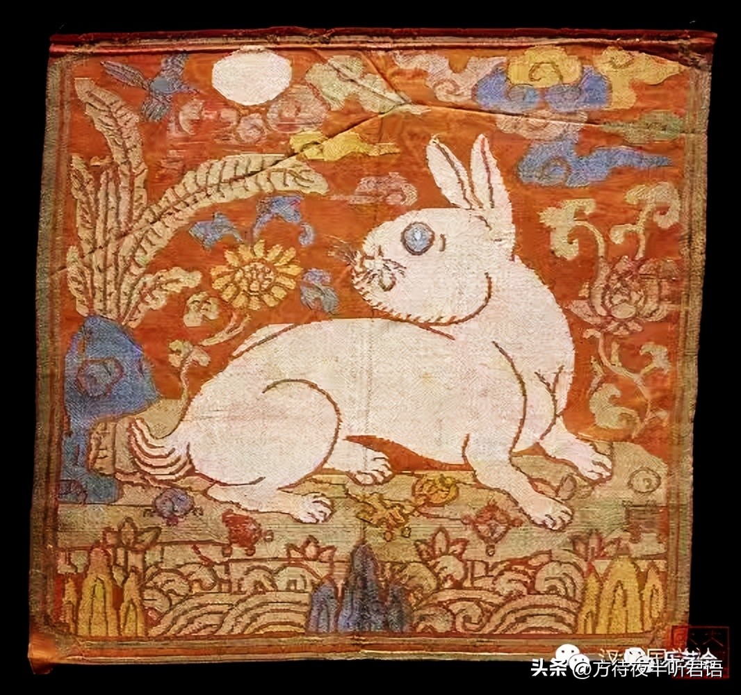 兔年说兔音频,兔年说兔的吉祥话