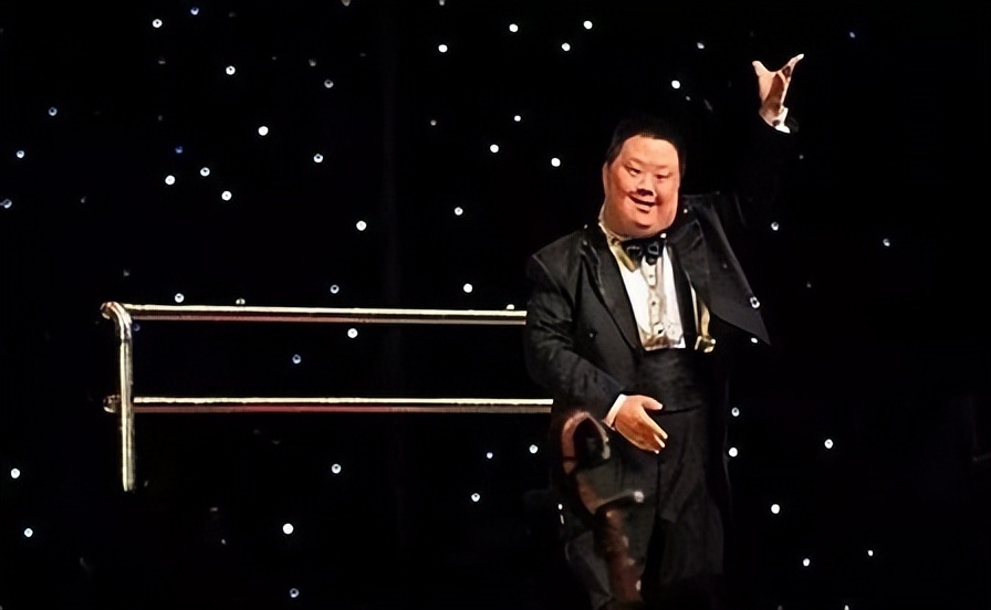 天才指挥家舟舟近况,天才指挥家舟舟的谎言