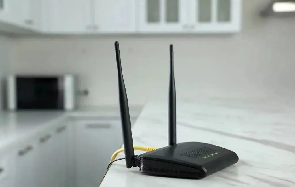 长期不关闭路由器会让网速更慢吗,关闭路由器5g对网速有影响吗