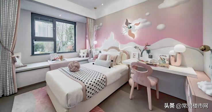 龙湖天曜标杆级实景样板惊艳全城,龙湖天曜两大样板房灼耀登临