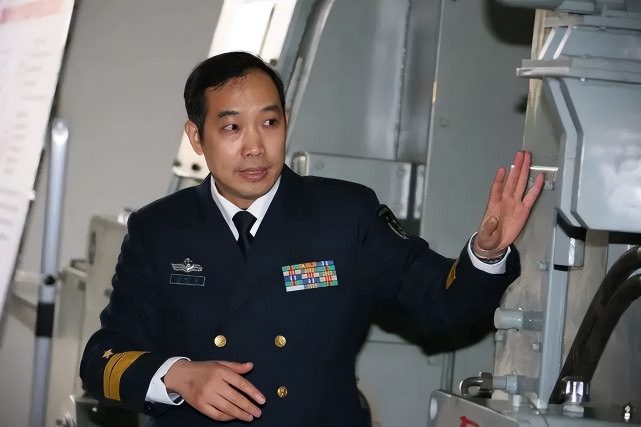 马伟明院士研制出来的电磁弹射器,马伟明美国电磁弹射器